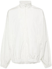 Tape Type track jacket