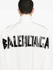 Tape Type track jacket