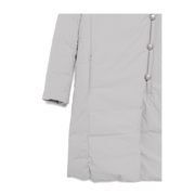 Coats Silver
