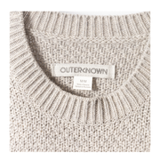 Sweaters Grey