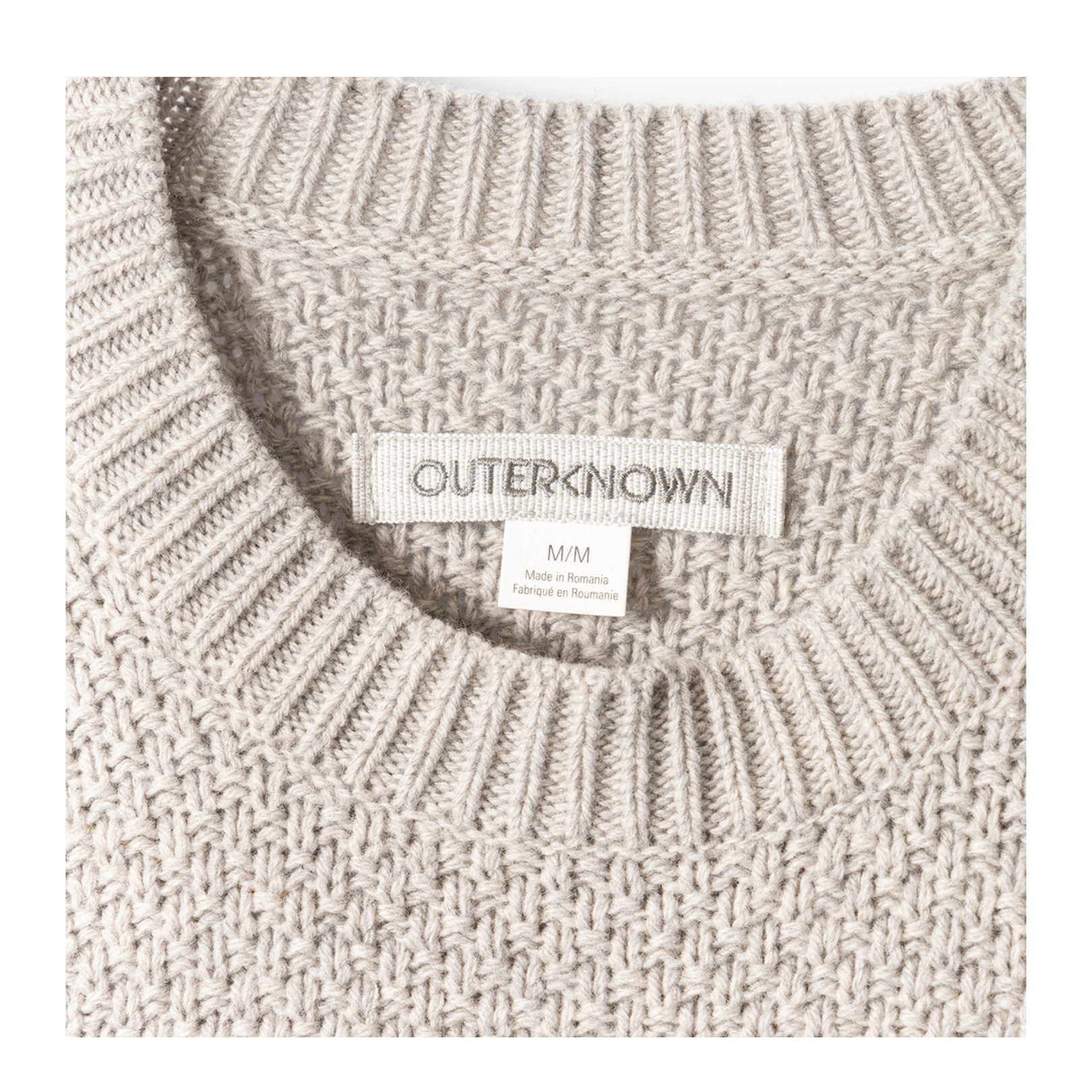Sweaters Grey