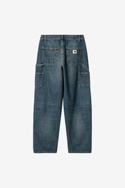 Carhartt WIP W BRANDON DOUBLE KNEE PANT CAMANO