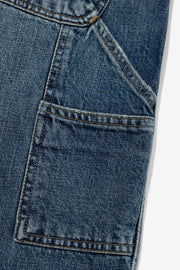 Carhartt WIP W BRANDON DOUBLE KNEE PANT CAMANO