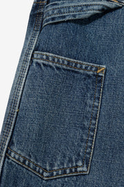 Carhartt WIP W BRANDON DOUBLE KNEE PANT CAMANO