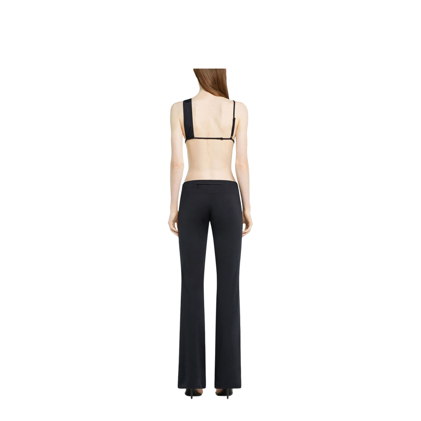 Trousers Black