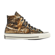 Realtree x Converse Chuck 70 High Edge Camo Print