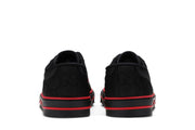 Gucci Off The Grid Tennis 1977 Low ECONYL Black GG Green Red