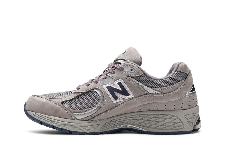 New Balance 2002R OG Light Grey