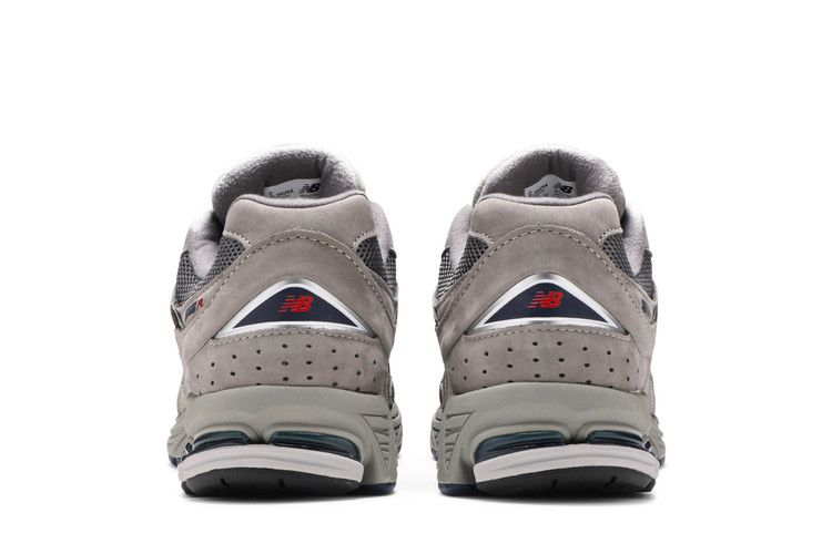 New Balance 2002R OG Light Grey