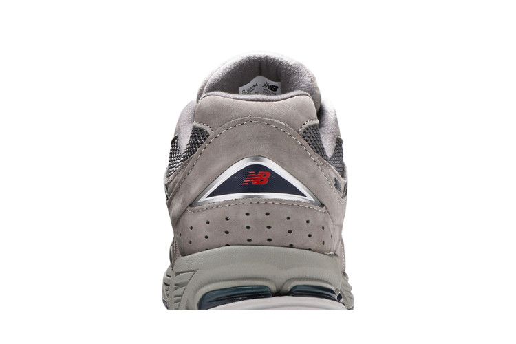 New Balance 2002R OG Light Grey