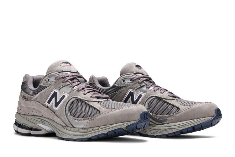 New Balance 2002R OG Light Grey