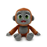 Youtooz - Godzilla x Kong: The New Empire Suko 9 - Inch Plush