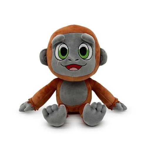 Youtooz - Godzilla x Kong: The New Empire Suko 9 - Inch Plush
