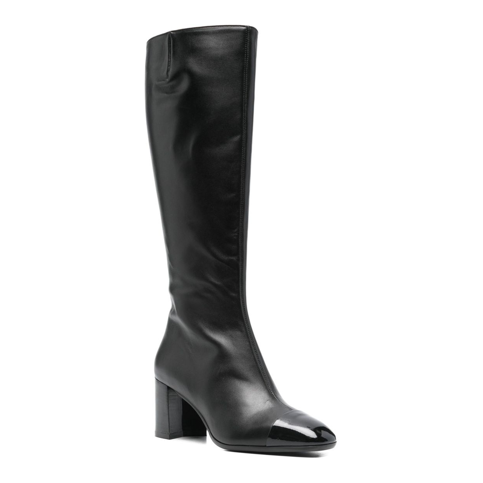 Boots Black