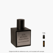 Scent Control by LKW SEX MONEY FEELINGS EDP