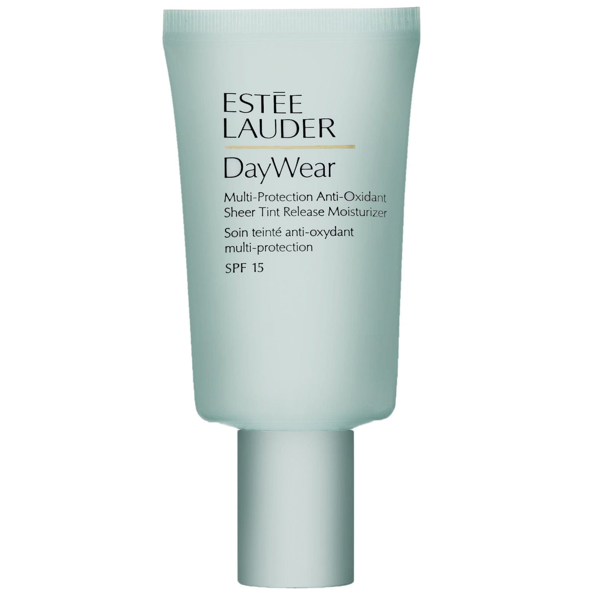 Estée Lauder DayWear Multi Protection Anti Oxidant Sheer Tint Release Moisturiser SPF15 50 ml