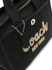 Cargo canvas tote bag