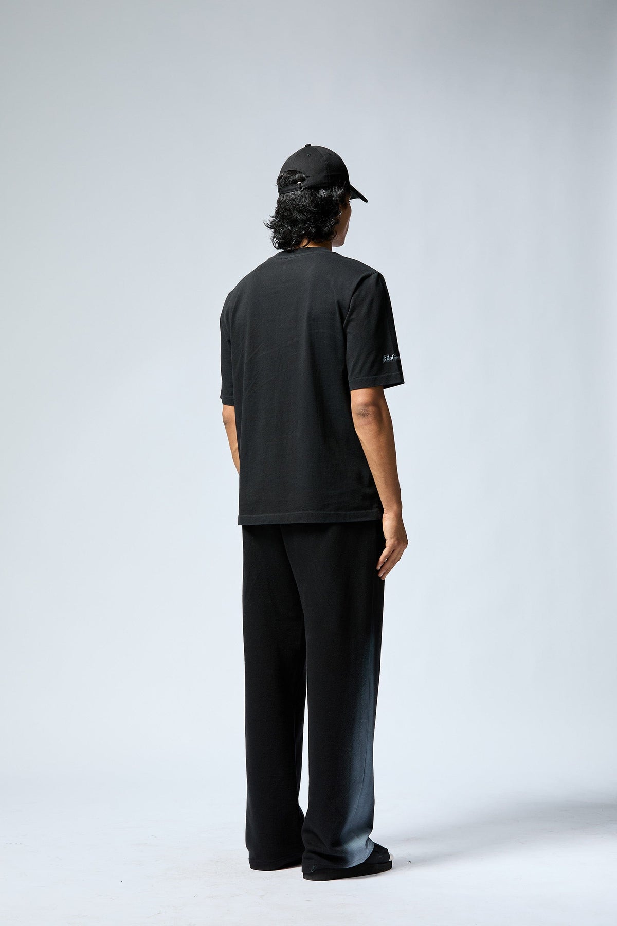 Kilogram POST DREAM TRACK PANTS
