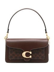 Tabby monogram shoulder bag