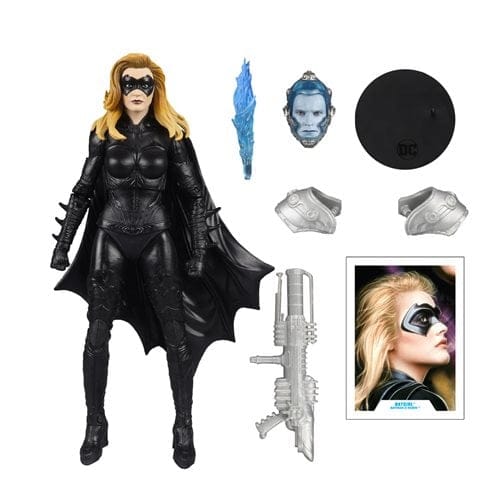 Mcfarlane Toys DC Build - A Wave 11 Batman & Robin Movie 7 - Inch Scale Action Figure - Select Figure(s)