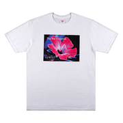 Supreme x Yohji Yamamoto This Was Tomorrow T-Shirt White