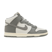 Nike Dunk High Vintage Light Bone Grey