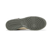 Nike Dunk High Vintage Light Bone Grey