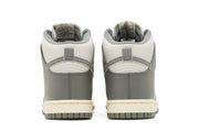 Nike Dunk High Vintage Light Bone Grey
