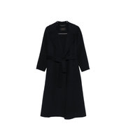 Coats Blue