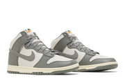 Nike Dunk High Vintage Light Bone Grey