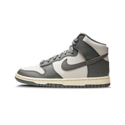 Nike Dunk High Vintage Light Bone Grey
