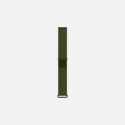 Garmin Cirqa Accessory Band Dark Olive