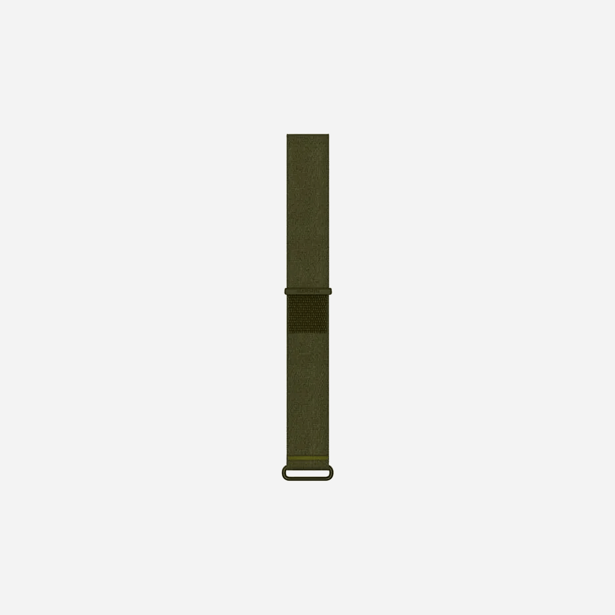 Garmin Cirqa Accessory Band Dark Olive