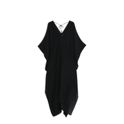Sea Clothing Black