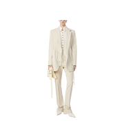 PRE Coats Ivory