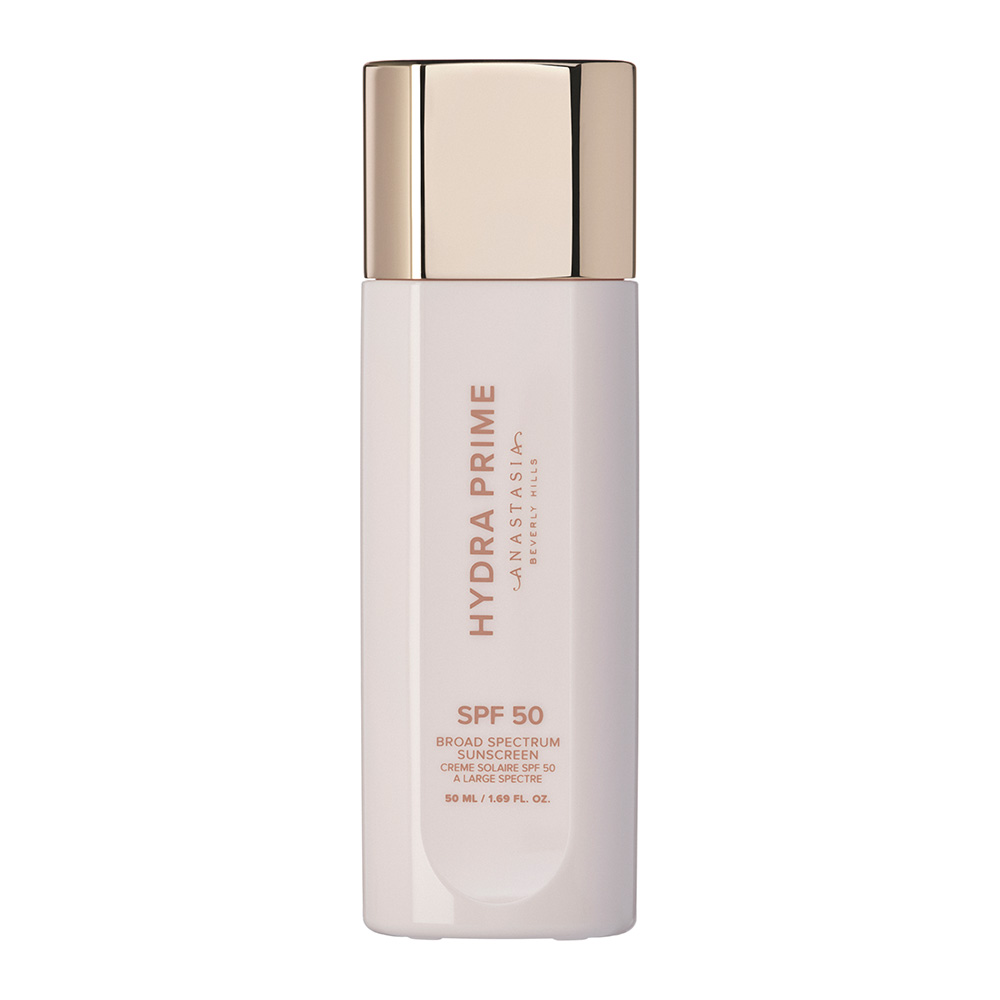 Hydra Prime SPF 50