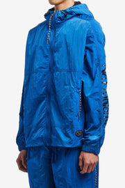NO Problemo NP CONTRAST NYLON JACKET
