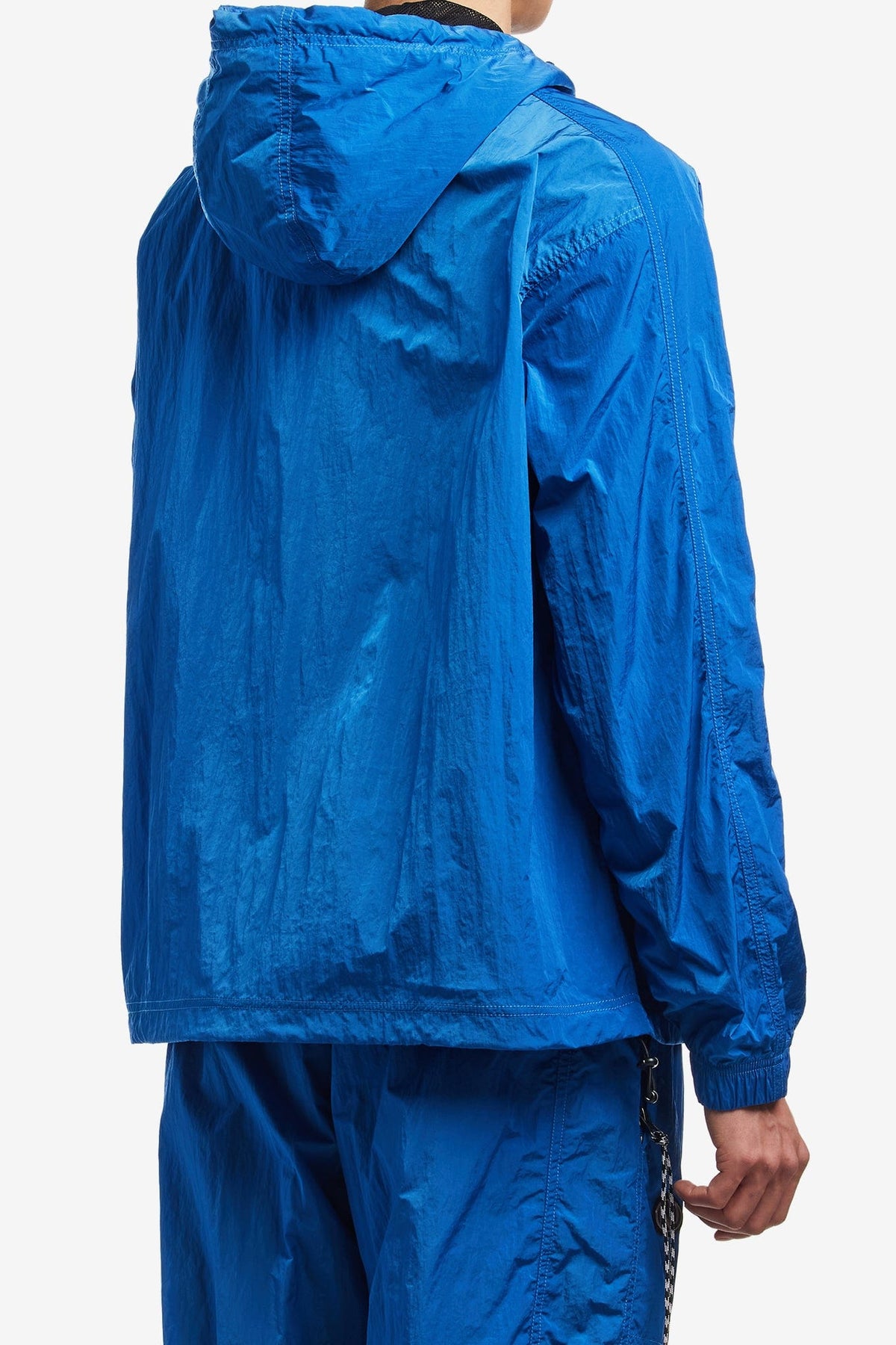NO Problemo NP CONTRAST NYLON JACKET
