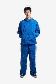 NO Problemo NP CONTRAST NYLON JACKET