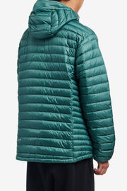 RAB MICROLIGHT ALPINE JACKET
