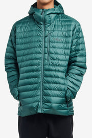 RAB MICROLIGHT ALPINE JACKET