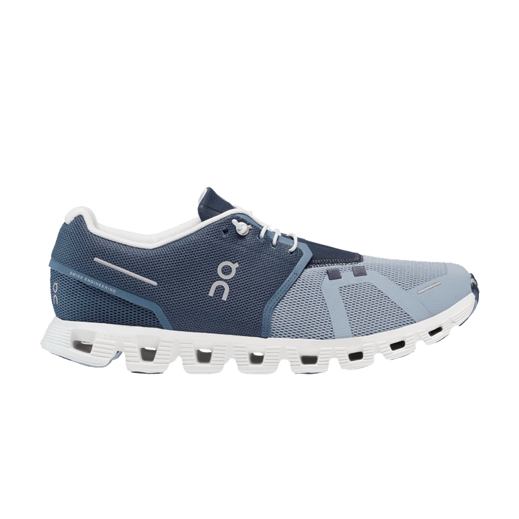 Cloud 5 Fuse Storm Chambray