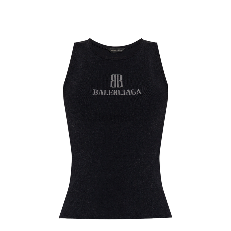 Nano BB Tank Top