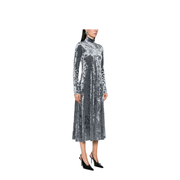 Dresses Grey