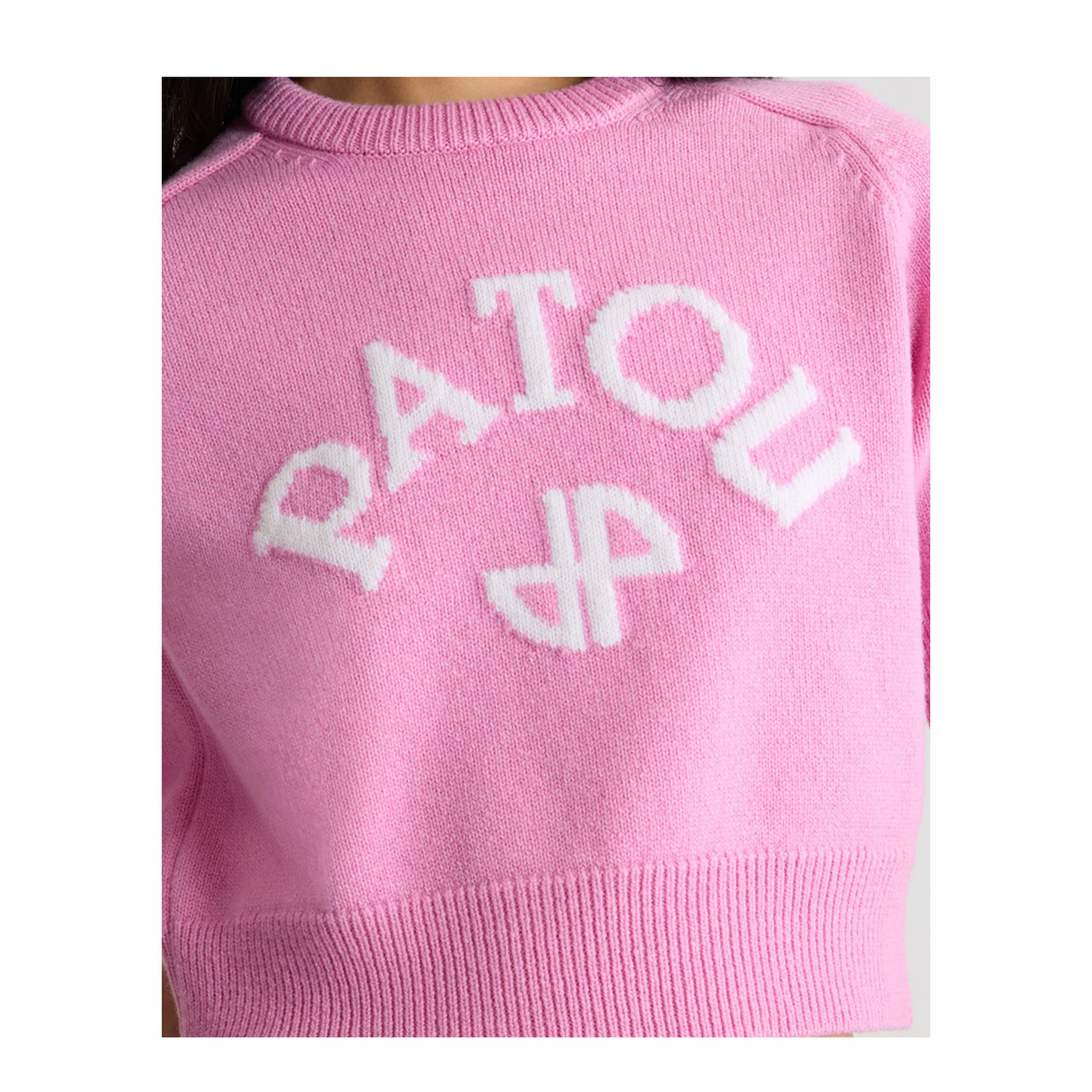 Top Pink