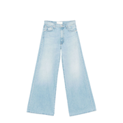 Clear Blue Jeans