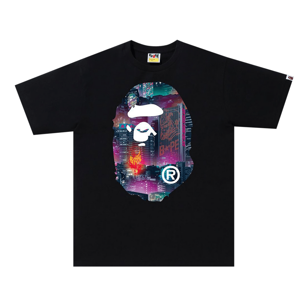 BAPE