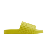 Bottega Veneta Slide Kiwi