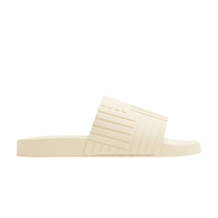 Bottega Veneta Slide Sea Salt