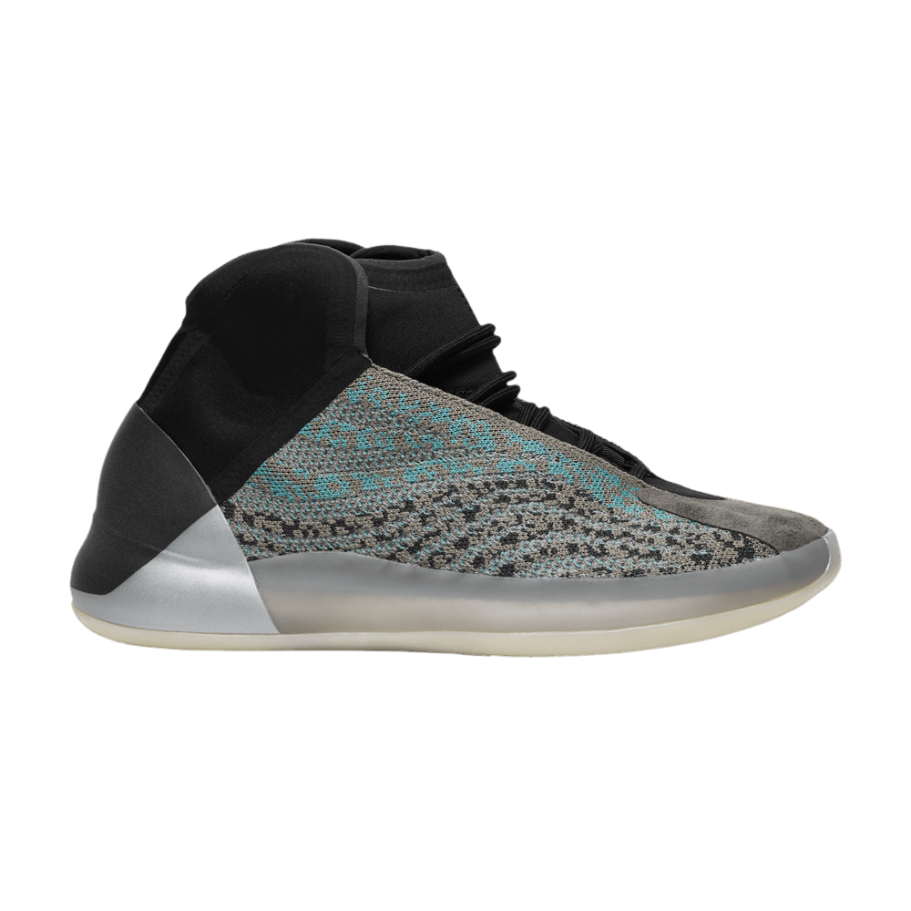 Yeezy Boost 700 V1 Teal Blue